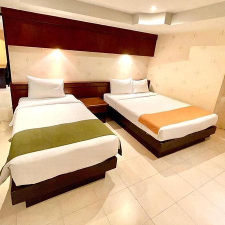 Rayaburi Hotel, Patong Kültér fotó