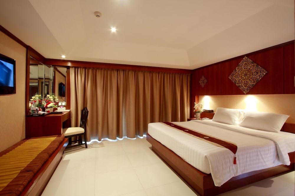 Rayaburi Hotel, Patong Kültér fotó