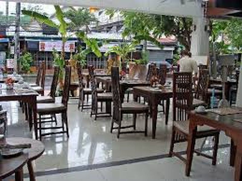 Rayaburi Hotel, Patong Kültér fotó