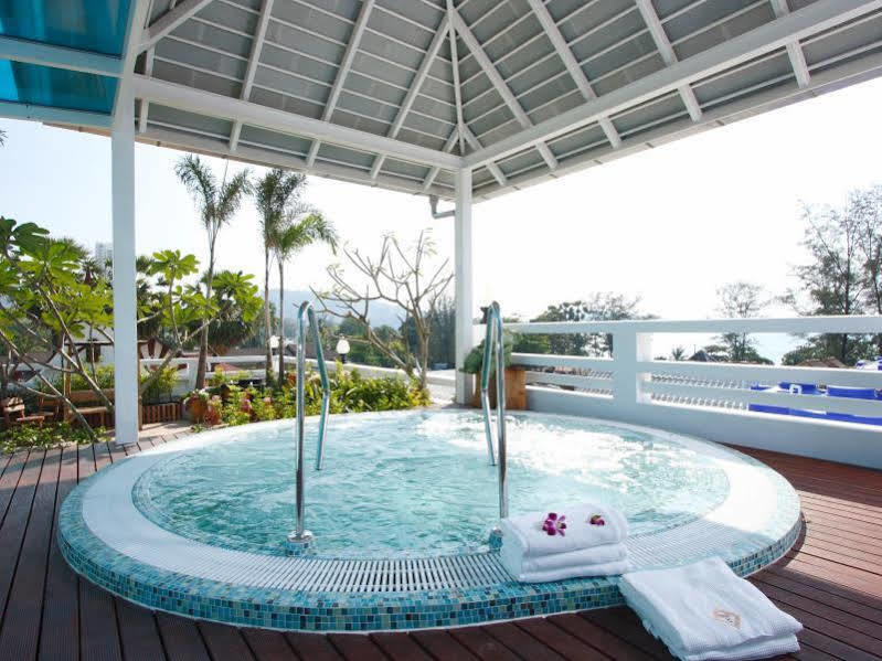 Rayaburi Hotel, Patong Kültér fotó