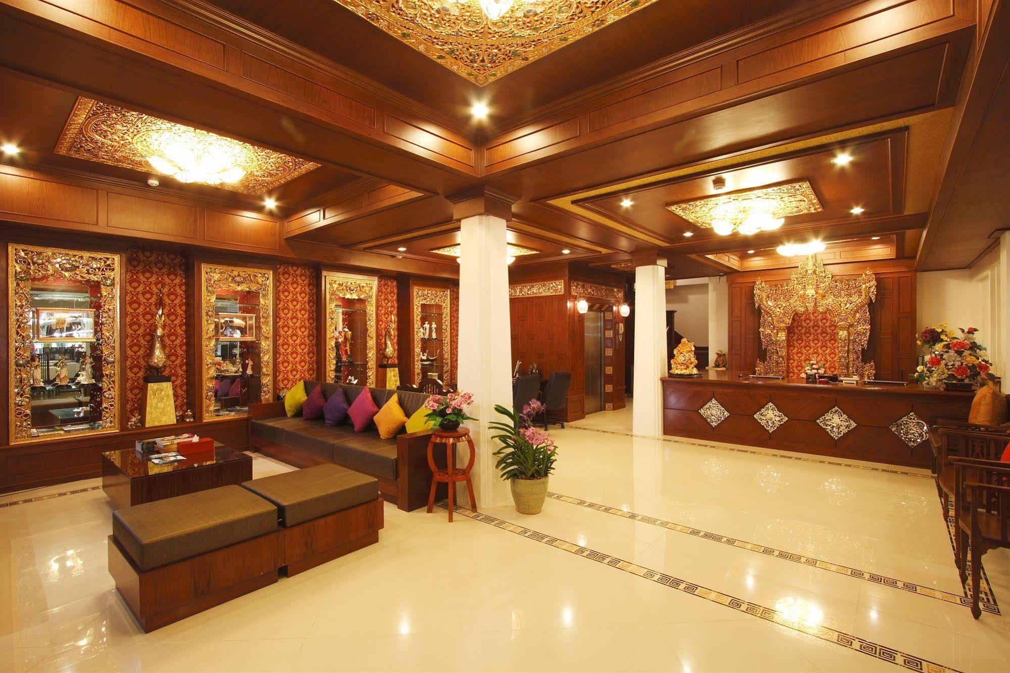 Rayaburi Hotel, Patong Kültér fotó